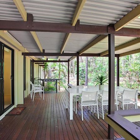6 Orania Court Rainbow Shores Rainbow Beach Esterno foto