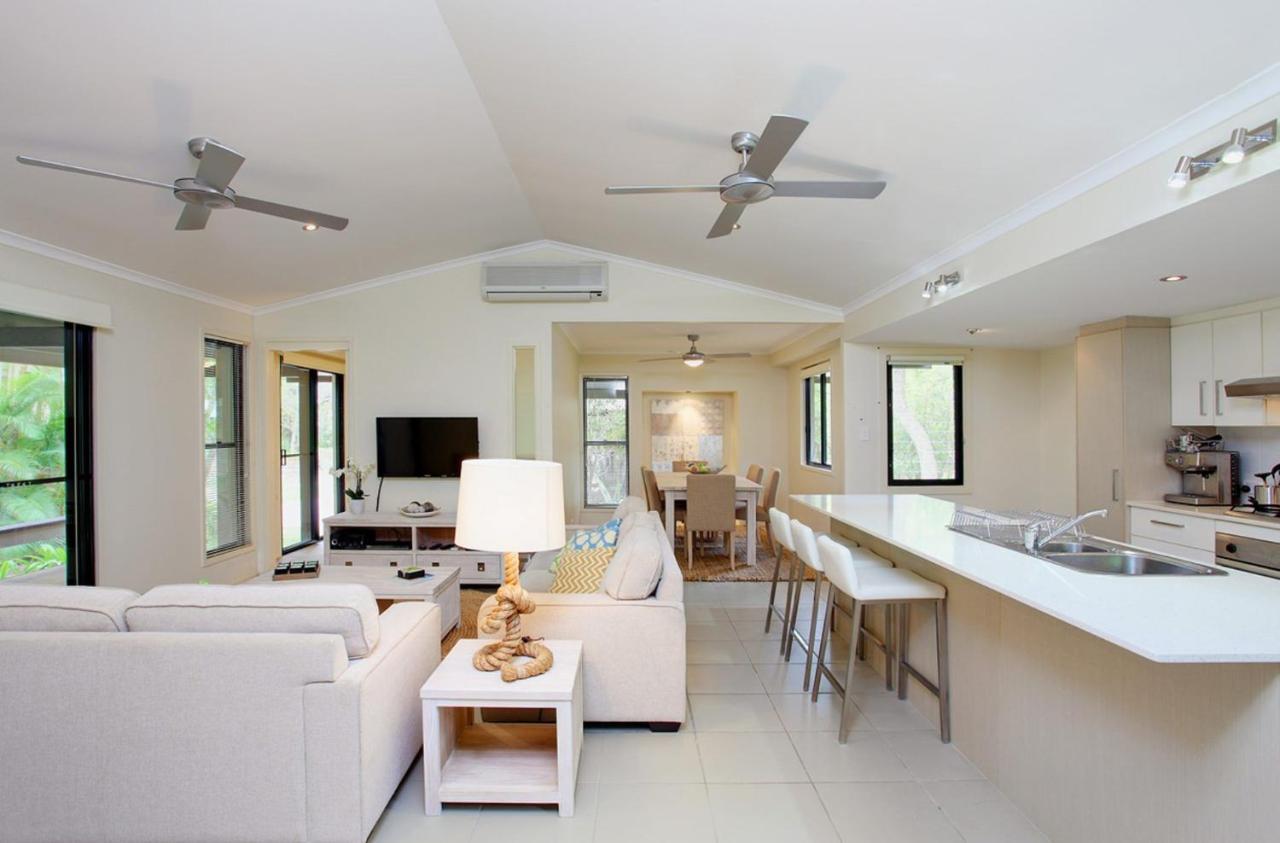 6 Orania Court Rainbow Shores Rainbow Beach Esterno foto