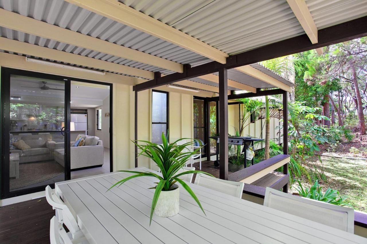 6 Orania Court Rainbow Shores Rainbow Beach Esterno foto