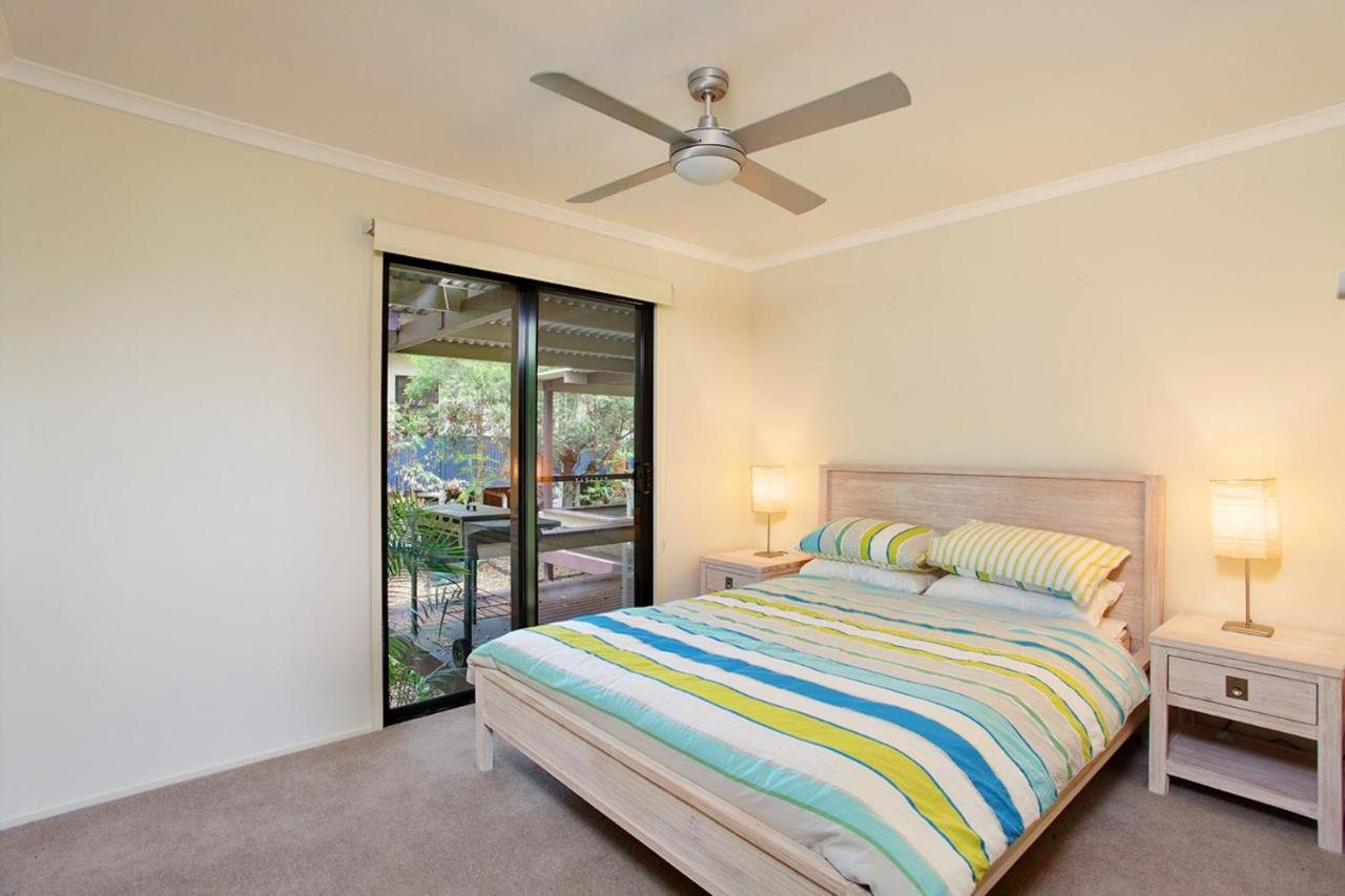 6 Orania Court Rainbow Shores Rainbow Beach Esterno foto