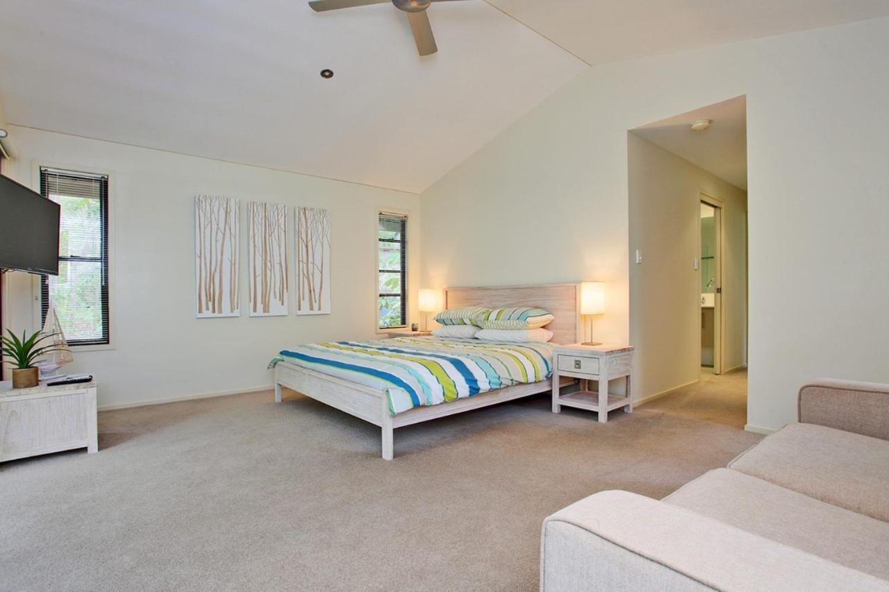 6 Orania Court Rainbow Shores Rainbow Beach Esterno foto