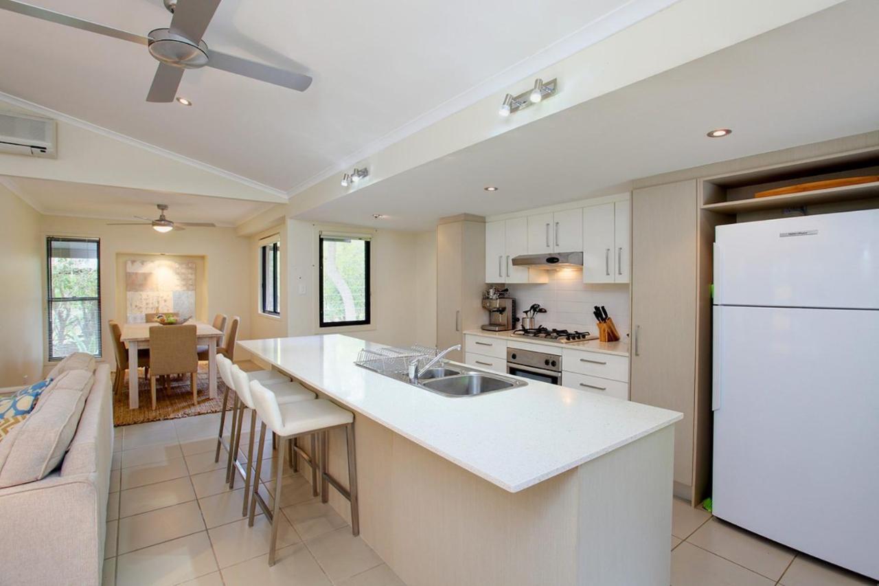 6 Orania Court Rainbow Shores Rainbow Beach Esterno foto