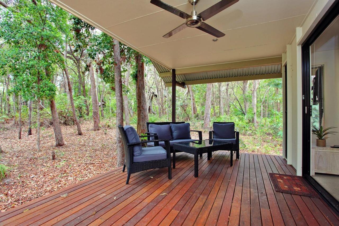 6 Orania Court Rainbow Shores Rainbow Beach Esterno foto