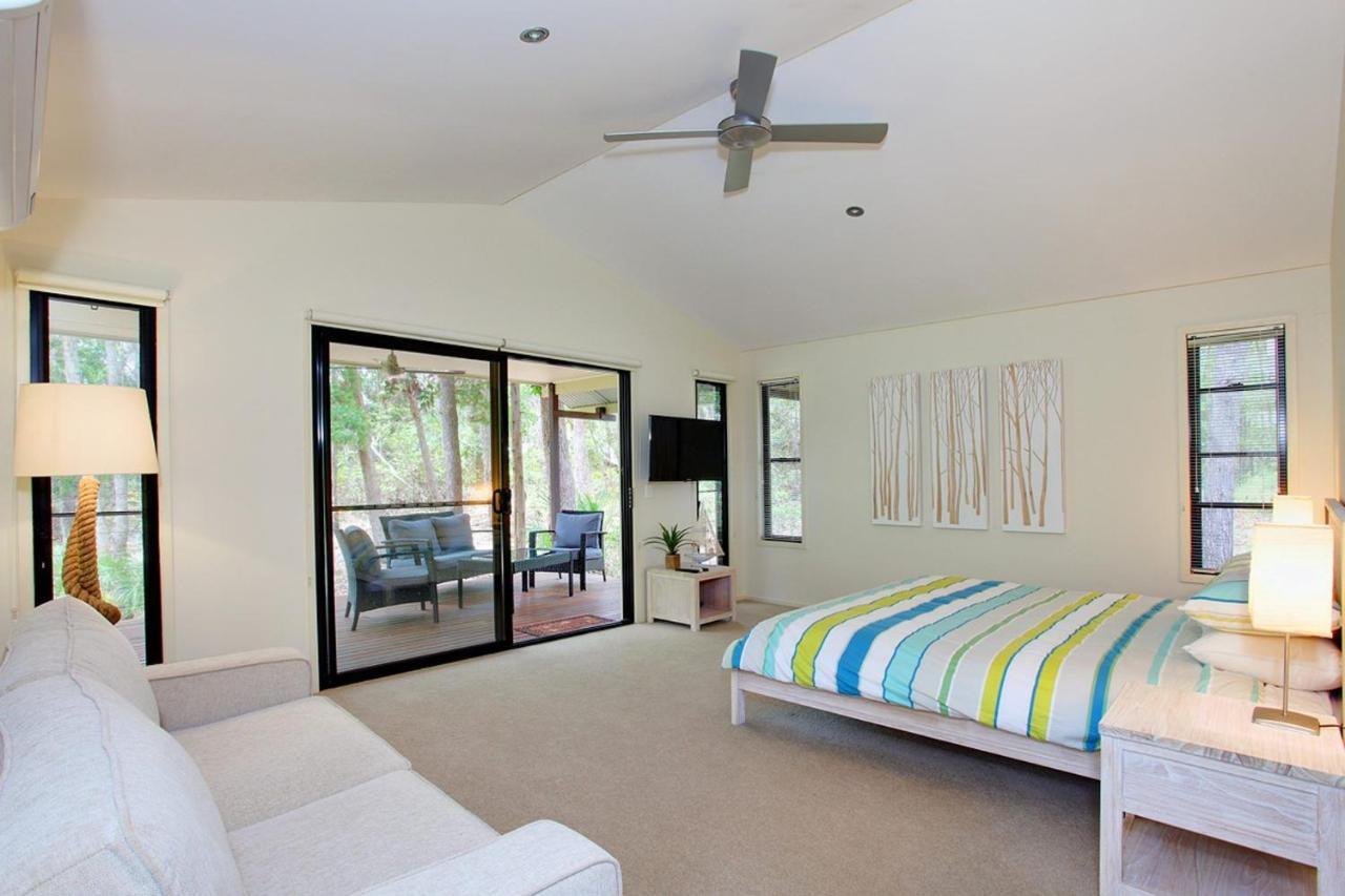 6 Orania Court Rainbow Shores Rainbow Beach Esterno foto