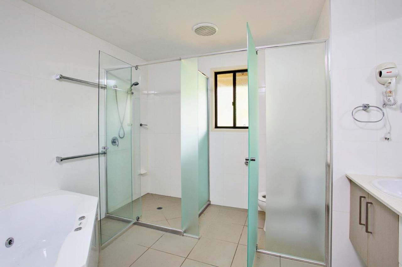 6 Orania Court Rainbow Shores Rainbow Beach Esterno foto