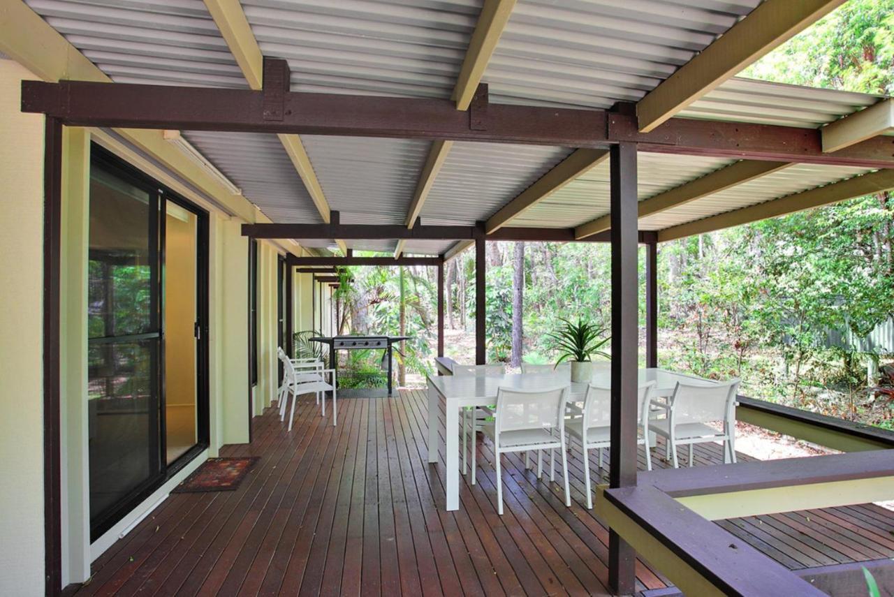 6 Orania Court Rainbow Shores Rainbow Beach Esterno foto