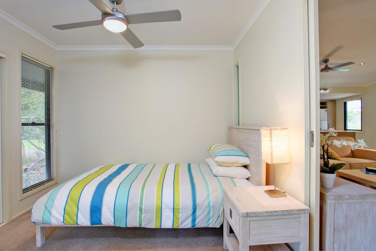 6 Orania Court Rainbow Shores Rainbow Beach Esterno foto
